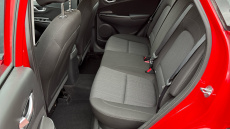 Hyundai Kona 1.0 TGDi 48V MHEV SE Connect 5dr Petrol Hatchback